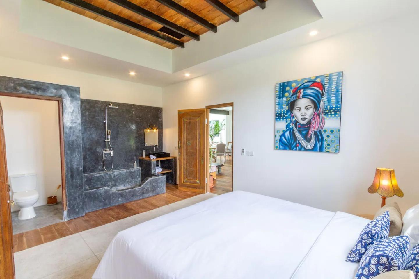 Villa Nuga By Dreamawaybali Seminyak Esterno foto