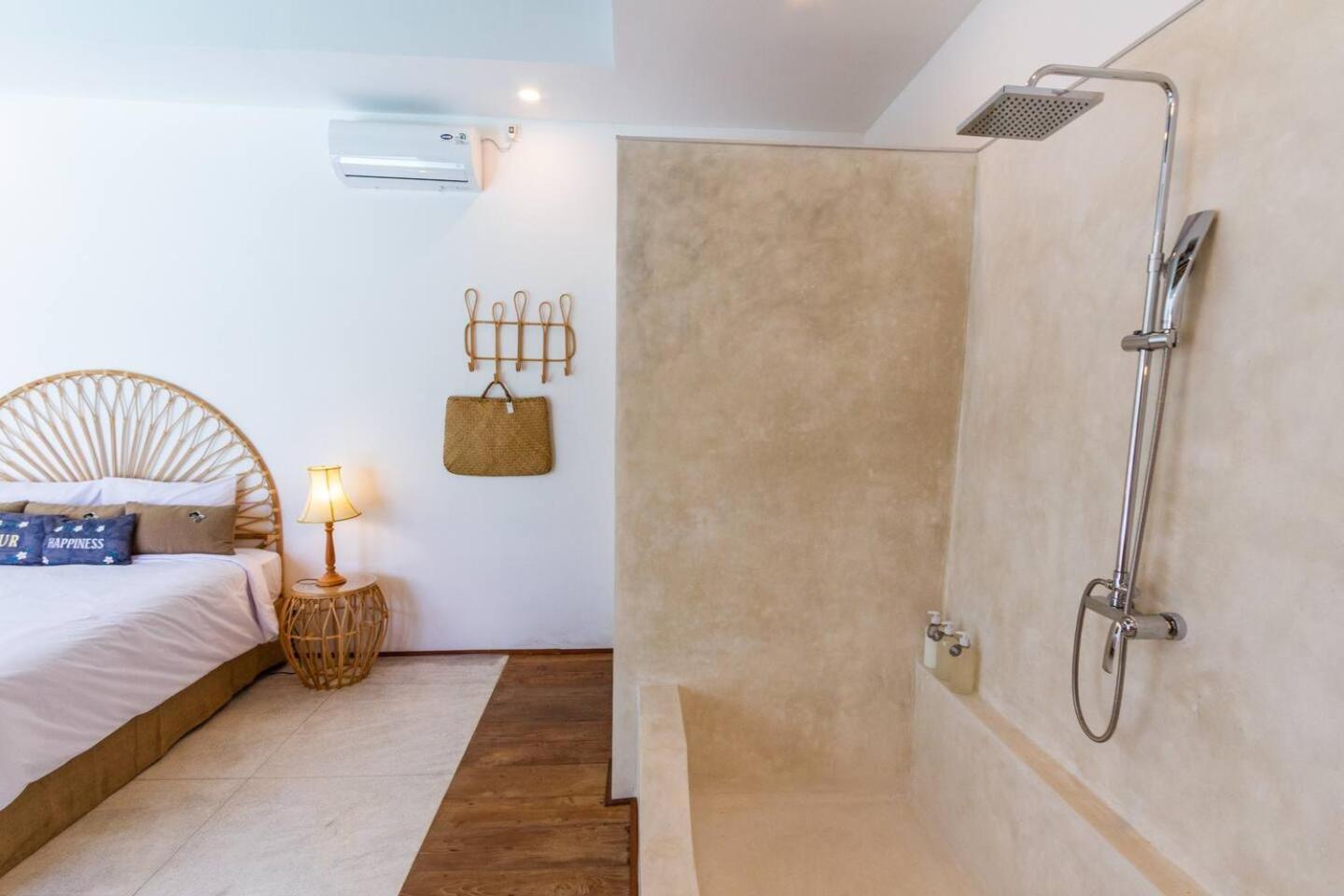 Villa Nuga By Dreamawaybali Seminyak Esterno foto
