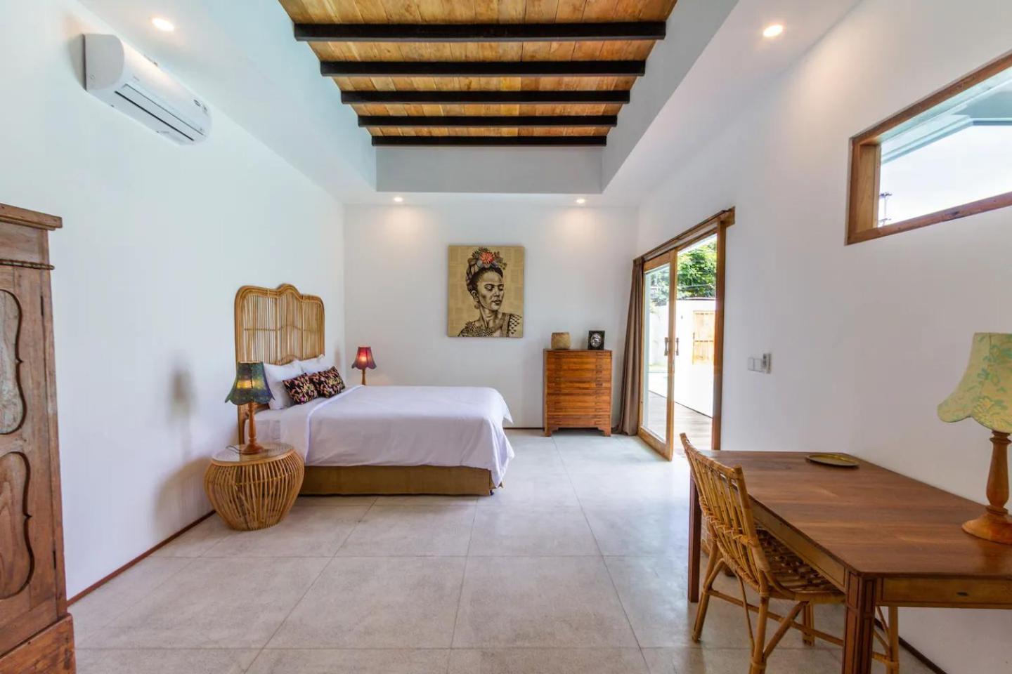 Villa Nuga By Dreamawaybali Seminyak Esterno foto