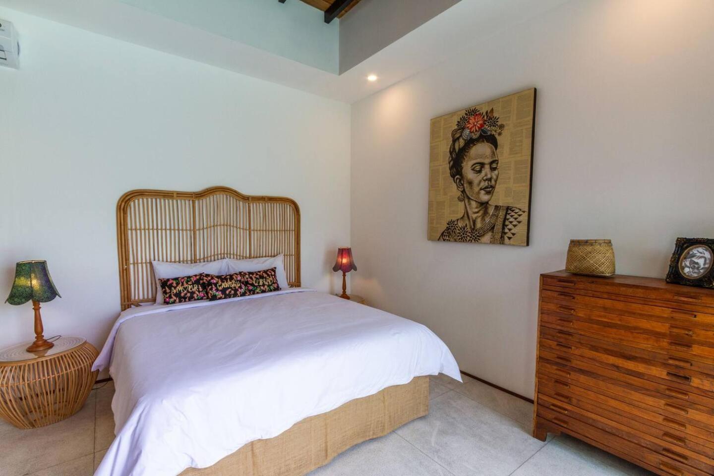 Villa Nuga By Dreamawaybali Seminyak Esterno foto